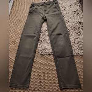 😊5 for $20 H&M Olive Green Pants